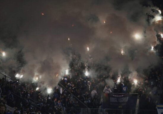 Bayerns Innenminister verteidigt IMK-Pläne zu Stadionverboten