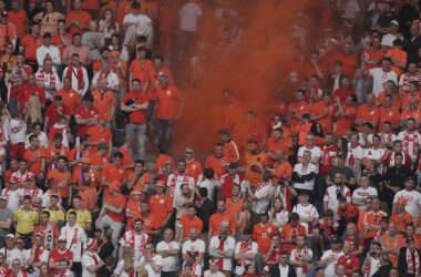 Rekord-Ticketnachfrage für Fußball-WM 2026