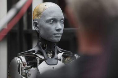 Studie: Eine Million Humanoide bis 2030 allein in China und USA