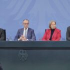 Umfrage: Viele Deutsche rechnen mit vorzeitigem Koalitions-Aus