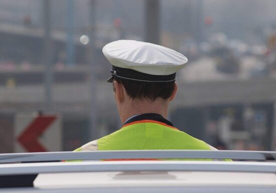 NRW-Innenminister will Polizei bei Verkehrsunfällen entlasten