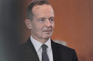 Wissing glaubt nicht an FDP-Comeback