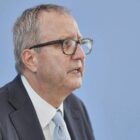 Voßkuhle warnt vor Gefährdung der Demokratie in Deutschland