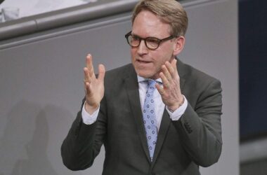 CDU-Politiker Henrichmann will Zivilschutz-Kurse für Kriegsfall