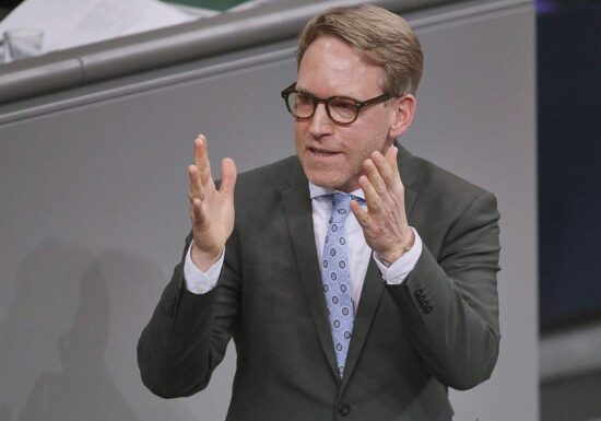 CDU-Politiker Henrichmann will Zivilschutz-Kurse für Kriegsfall