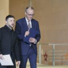 Kiesewetter erwartet von Ukraine-Gesprächen engen Schulterschluss