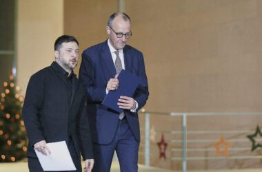 Kiesewetter erwartet von Ukraine-Gesprächen engen Schulterschluss