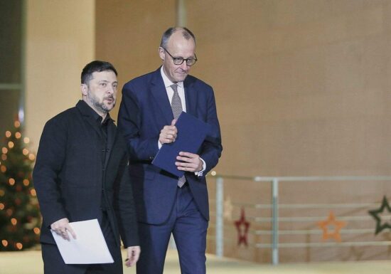 Kiesewetter erwartet von Ukraine-Gesprächen engen Schulterschluss