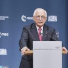 Ischinger: EU darf keine Angst vor Moskau haben