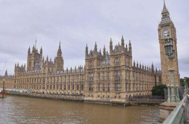 Steinmeier will Beziehung zu Großbritannien "pragmatisch" ausbauen