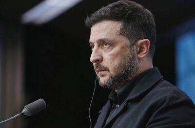 Bundesregierung sieht Kiews Verhandlungsposition nicht geschwächt