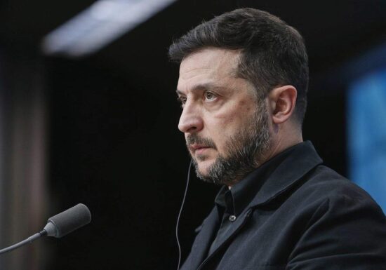 Bundesregierung sieht Kiews Verhandlungsposition nicht geschwächt