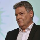 Künast rechnet nicht mit Habeck-Comeback