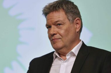 Künast rechnet nicht mit Habeck-Comeback