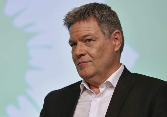 Künast rechnet nicht mit Habeck-Comeback