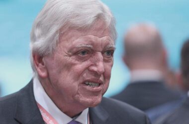 CDU-Urgestein Bouffier von Jens Spahn enttäuscht