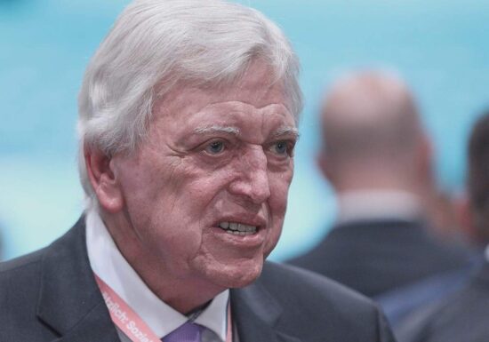 CDU-Urgestein Bouffier von Jens Spahn enttäuscht