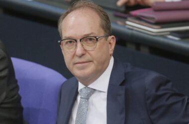 Dobrindt: Fortschritte bei Abschiebungsverhandlungen mit Syrien