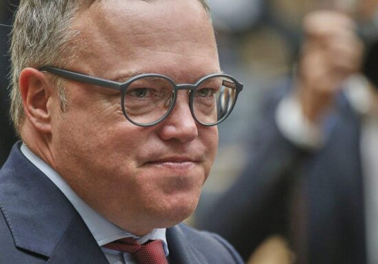 Voigt will "automatische Kompensationszahlungen" des Bundes