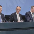 Bund und Länder verschieben Entscheidung über Finanzen auf 2026