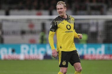 1. Bundesliga: BVB schlägt Hoffenheim und baut Heimserie aus