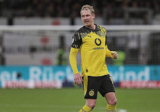 1. Bundesliga: BVB schlägt Hoffenheim und baut Heimserie aus