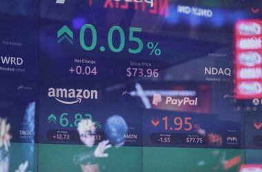 US-Konzerne bauen Vormachtstellung aus