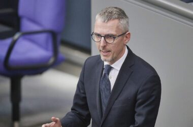 Castellucci kritisiert schleppende Aufnahme von Afghanen