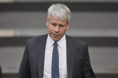 Union-Parlamentsgeschäftsführer richtet Erwartungen an SPD