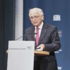 MSC-Vorsitzender Ischinger verteidigt Einladung von AfD-Politikern