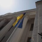 Bundesregierung sieht Entscheidung über Wahlen allein bei Ukraine