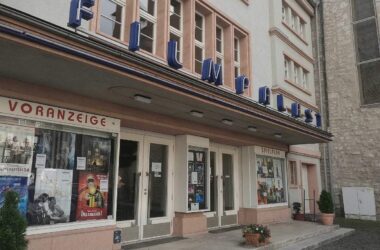 Bund und Länder starten gemeinsame "Talentfilmförderung"