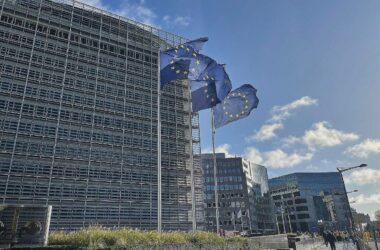 Union stellt bei Mercosur-Ablehnung EU-Finanzplanung infrage