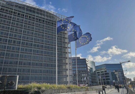 Union stellt bei Mercosur-Ablehnung EU-Finanzplanung infrage