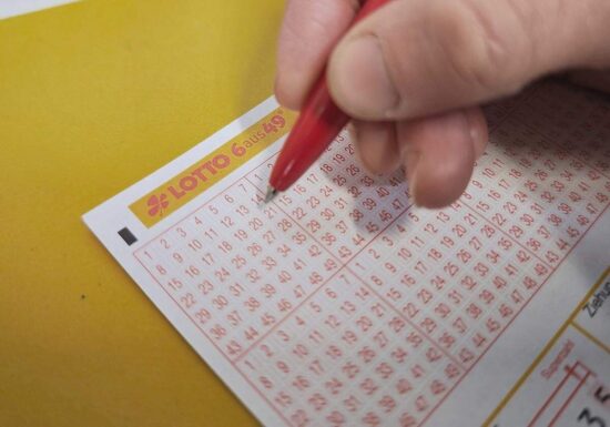 Lottozahlen vom Mittwoch (17.12.2025)