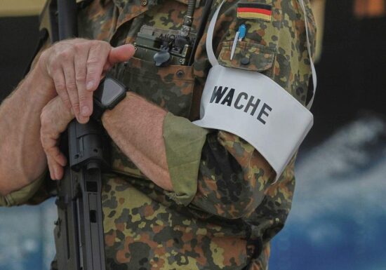 Bundeswehr zieht "positives" Fazit nach Grönland-Kurzeinsatz
