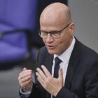 CDU-Politiker Brinkhaus fordert mehr Führung von Merz