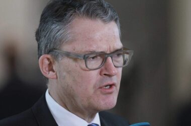 Koalitionspolitiker besorgt über Bedrohungslage für Grönland