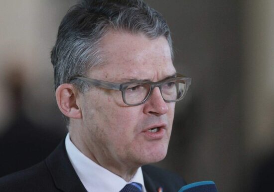 Koalitionspolitiker besorgt über Bedrohungslage für Grönland