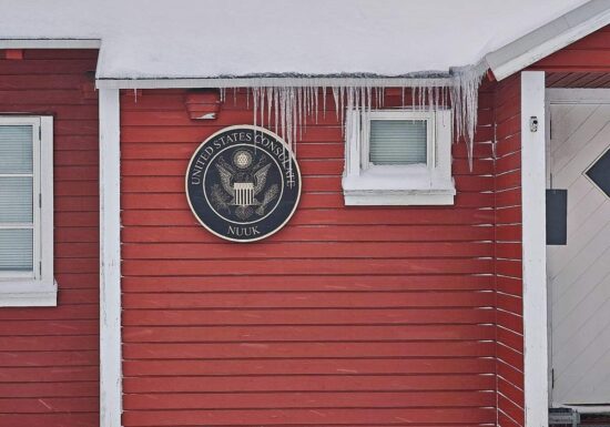 Umfrage: 61 Prozent sehen in Trump eine Bedrohung