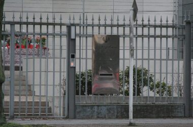 Linke und Grüne fordern sofortigen Abschiebestopp in den Iran