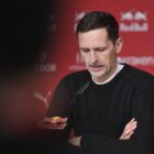 Offiziell: Eintracht Frankfurt entlässt Trainer Dino Toppmöller