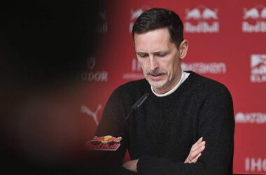 Offiziell: Eintracht Frankfurt entlässt Trainer Dino Toppmöller