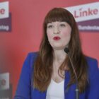 Reichinnek verteidigt Zuspitzung in der politischen Debatte