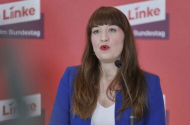 Reichinnek verteidigt Zuspitzung in der politischen Debatte