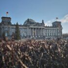 Anschlag in Berlin wird Bundestag beschäftigen