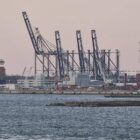 Bruttoinlandsprodukt zum Jahresausklang gestiegen