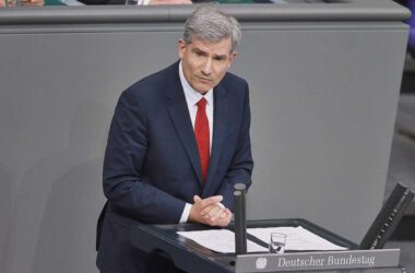 Hakverdi mahnt "konstruktive Diskussion" über Grönland an