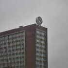 VW-Konzernchef Blume stellt US-Investitionen infrage