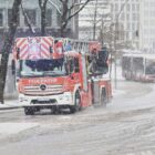 Deutscher Wetterdienst stuft Unwetterwarnungen deutlich herab